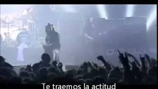 We are Motörhead Subtitulos Español