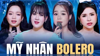 Bất Ngờ Trước Giọng Hát Bolero Ca Sĩ Trẻ Ngọt Lịm Tim - Bolero Mới Nhất 2024