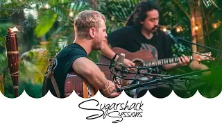 Bumpin Uglies - Buzz ft. Tropidelic (Live Music) | Sugarshack Sessions