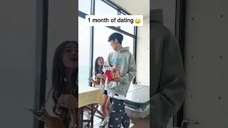 When couples start dating eachother😱🤣 #shorts #funny #viral
