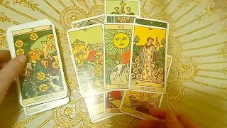 😇Важливі події які прийдуть в твоє життя зовсім скоро🔥👍 Таро прогноз 🔮 Tarot