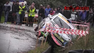 Rally Eurocidade 2014 - Crash & Show [HD]