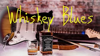 Whiskey Blues | Best of Slow Blues | Vieux Carre
