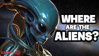 How Close Are We To Finding Extraterrestrial Intelligence? | Drake Equation