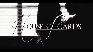 ♣ Asian Multifandom  ♣ House of cards ♣ Collab wVictoria Chan