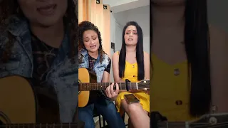 Andorinha machucada - Zezé Di Camargo e Luciano | Cover - Jéssica e Juliana