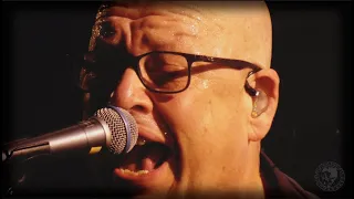 Pixies live at l'Olympia 2024