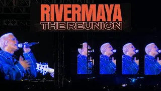 Rivermaya The Reunion Concert - February 17 2024