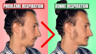 Respirez-Vous Correctement ? Position de la Langue, Oxyde Nitrique, Transit Intestinal... 😲