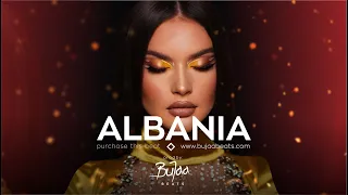 " Albania "  Ethnic Deep House Mix Beat Instrumental | Prod by BuJaa Beats