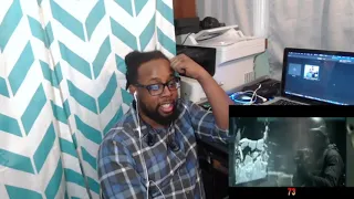Resident Evil: Afterlife (2010) Body Count by Japeth321 REACTION
