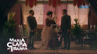 Maria Clara At Ibarra: The wicked friar's approval (Episode 58)