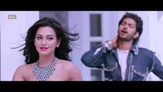 Ore Piya Hero 420 Bengali Movie 2016 | Full HD Song | Om | Nusraat Faria |