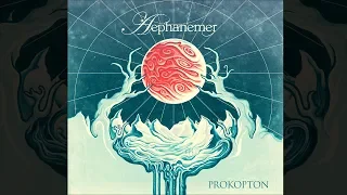 AEPHANEMER - Prokopton (Full album)