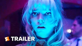 Last Night in Soho Trailer #1 (2021) | Movieclips Trailers