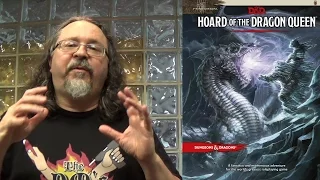 Hoard of the Dragon Queen Review/Suggestions/Recount by DM Scotty Part1