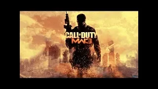 Call of Duty: Modern Warfare 3 Прах к праху.Финал!!!!!!!!