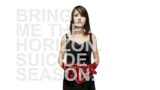 Bring Me The Horizon - "It Was Written In Blood" (Full Album Stream)