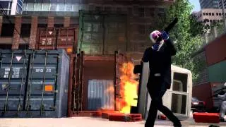 PAYDAY: The Heist - Heat Street