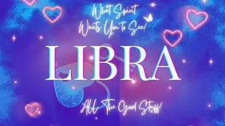 ❤️💎LIBRA NO WORRIES! A WISH/DESIRE 🗝️IS ABOUT TO TAKE OFF! DIVINELY PROTECTED! LIBRA TAROT READING