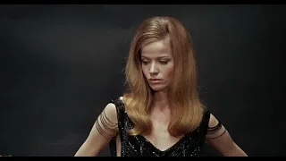 Blow Up (1966) - Michelangelo Antonioni - Subtitulada en Español,  Legendado em Português (BR)