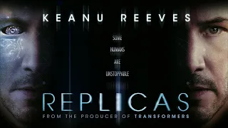 Replicas (2018) | trailer