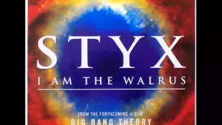 Styx Tommy Shaw complete 2004 interview