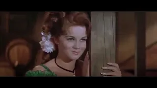 7 Kiralık Silahşör 1960/ Kovboy Film - Türkçe İzle - The Magnificent Seven