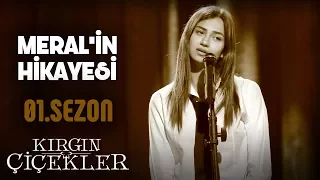 Meral'in Hikayesi - Kırgın Çiçekler (1.Sezon)