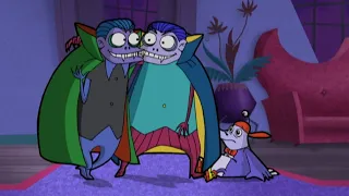 Cyberchase | S01E02 | Castleblanca