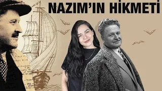 NAZIM'IN HİKMETİ