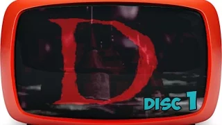 Прохождение игры D (3DO | 1995) - диск 1/2 [RUS]