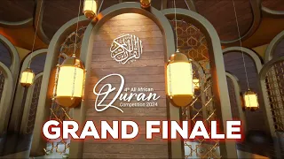 4th All Africa Quran Competition | Grand Finale