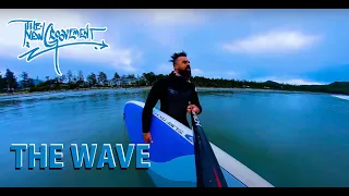 The New Groovement - The Wave (Official Video)