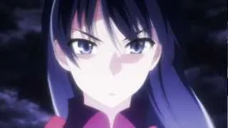 Shakugan no Shana III Final Ending 2 HD