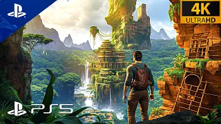 Uncharted 5: Lost City of Atlantis™ | PS5