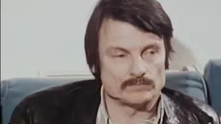 Пьяный Андрей Тарковский, 1978