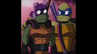 rottmnt Donnie amv people I don't like