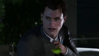 Detroit become human fanmade Trailer : In the end Epic Cover