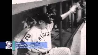 Chicago White Sox Win the 1959 AL Pennant