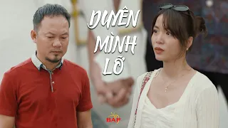 Hài 2022 DUYÊN MÌNH LỠ - Long Đẹp Trai, Lê Nam, Phương Linh, Kỳ Thiên Cảnh | Hài Việt Hay Nhất 2022