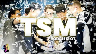 TSM oficiálně skončili v LCS, Dreedy ukončil kariéru a Riot pracuje na trestech | RIFTCZECH S3E16