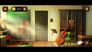 100 doors game escape from school level 65