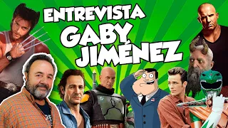 ENTREVISTA A GABRIEL JIMÉNEZ🎙️ | Wolverine x Stan Smith x Mimir