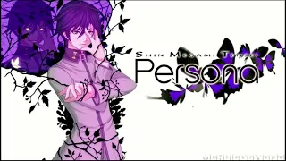 Persona (PSP) OST - Lost Forest [Extended]