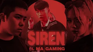 "Đồng chí Ma Gaming"