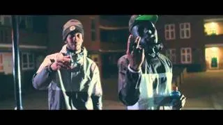 StampFace (86) x LD (67) - I Trap [Music Video] @StampFace1up @Scribz6ix7even | Link Up TV
