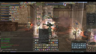 Gludio instance