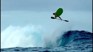 Waveski Wipeouts (Entry #2 Beaters For All 2021)