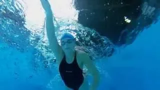 Mastering your Freestyle Breathing Technique with Elite Swimming Academy